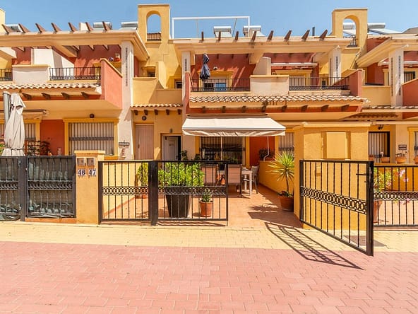 property for sale in Spain