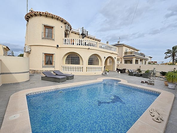 property for sale in Spain