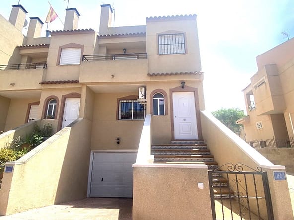 property for sale in Spain