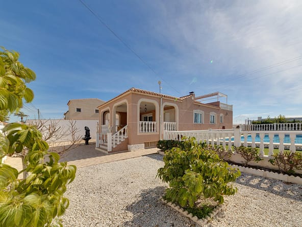 property for sale in Spain