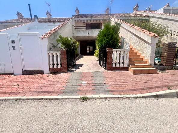 property for sale in Spain