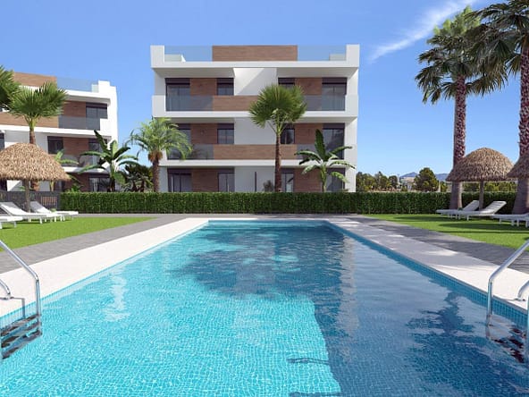 property for sale in Spain