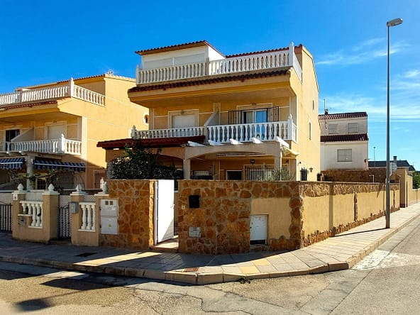 property for sale in Spain