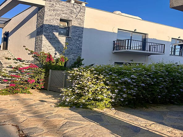 Two bedroom Apartment in Konacik