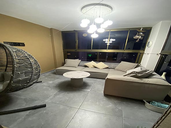 Large Apartment in Kusadasi