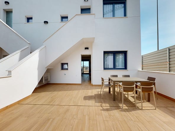 Stunning Properties in Torrevieja
