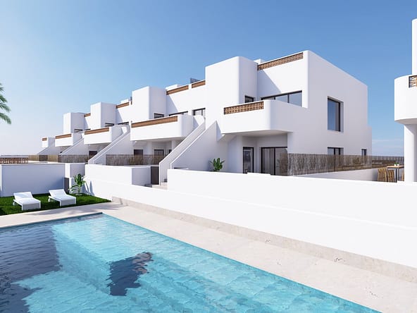 Luxury Apartments for sale Dolores