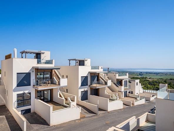 Stunning Properties San Miguel De Salinas