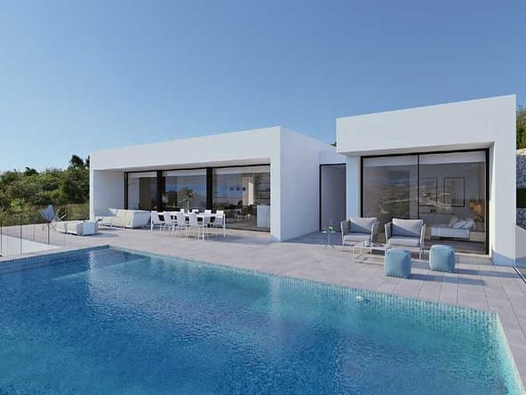 Properties Cumbre Del Sol