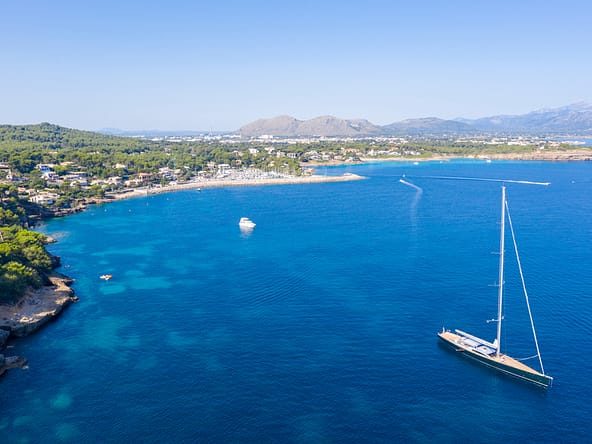 Where to Buy Property in North Mallorca