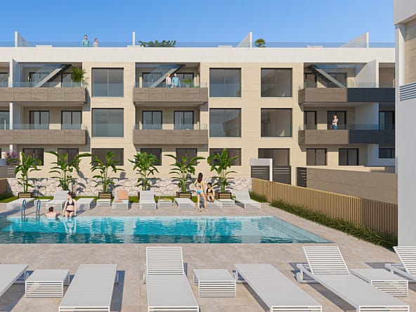 property for sale in Spain