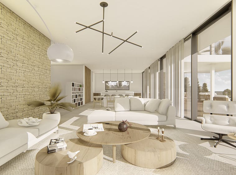 Exquisite Villa Sol de Mallorca