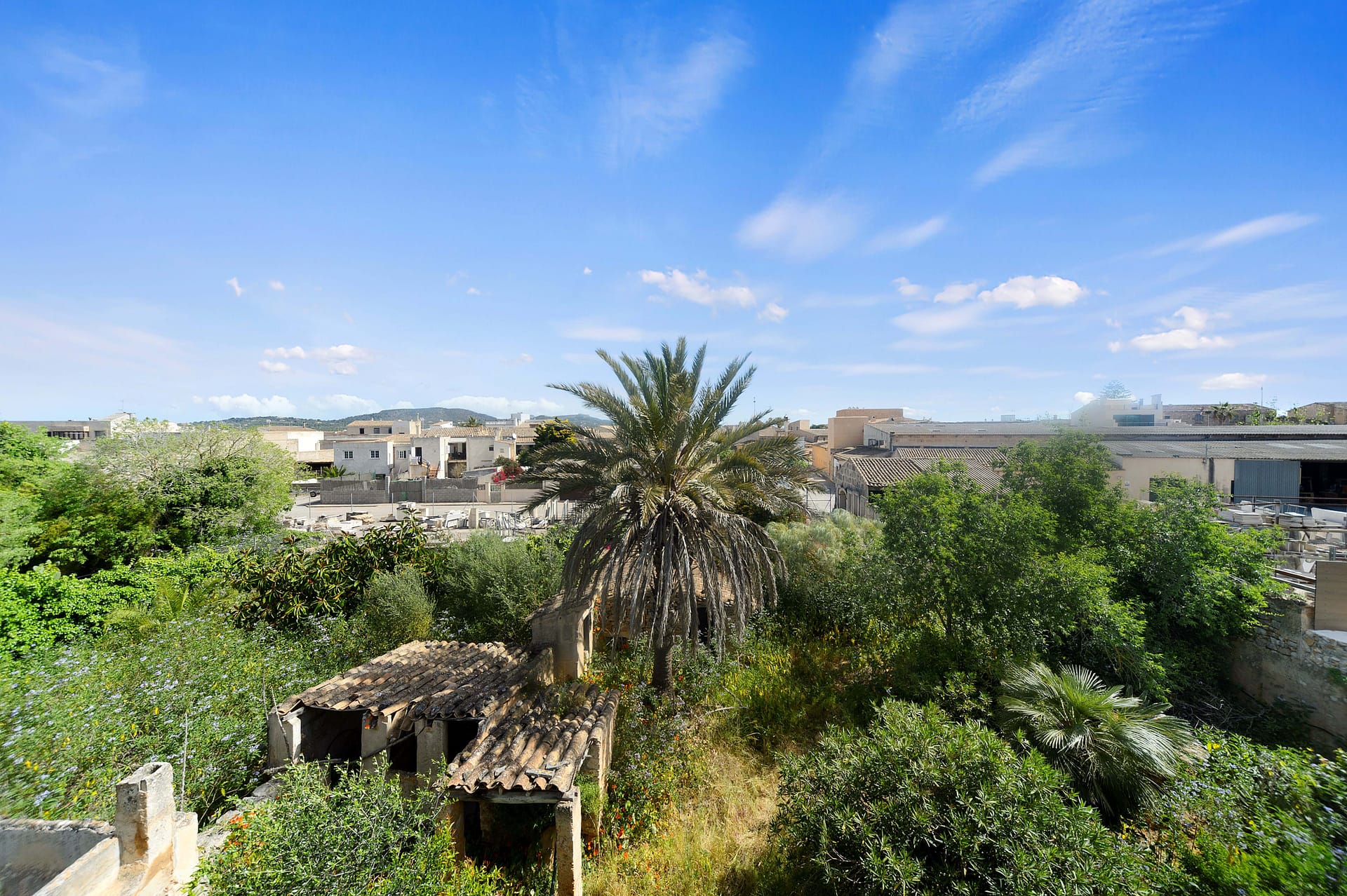 Exquisite Townhouse Santanyi Mallorca