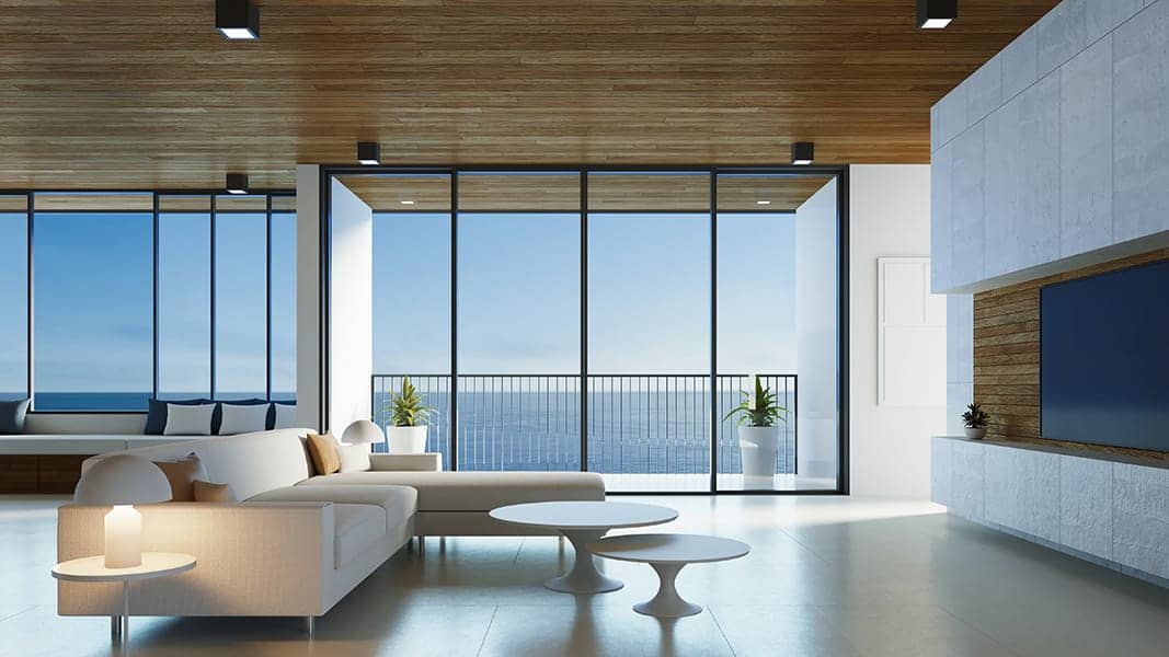 luxury-modern-beach-house-hotel-sea-view-3d-rendering
