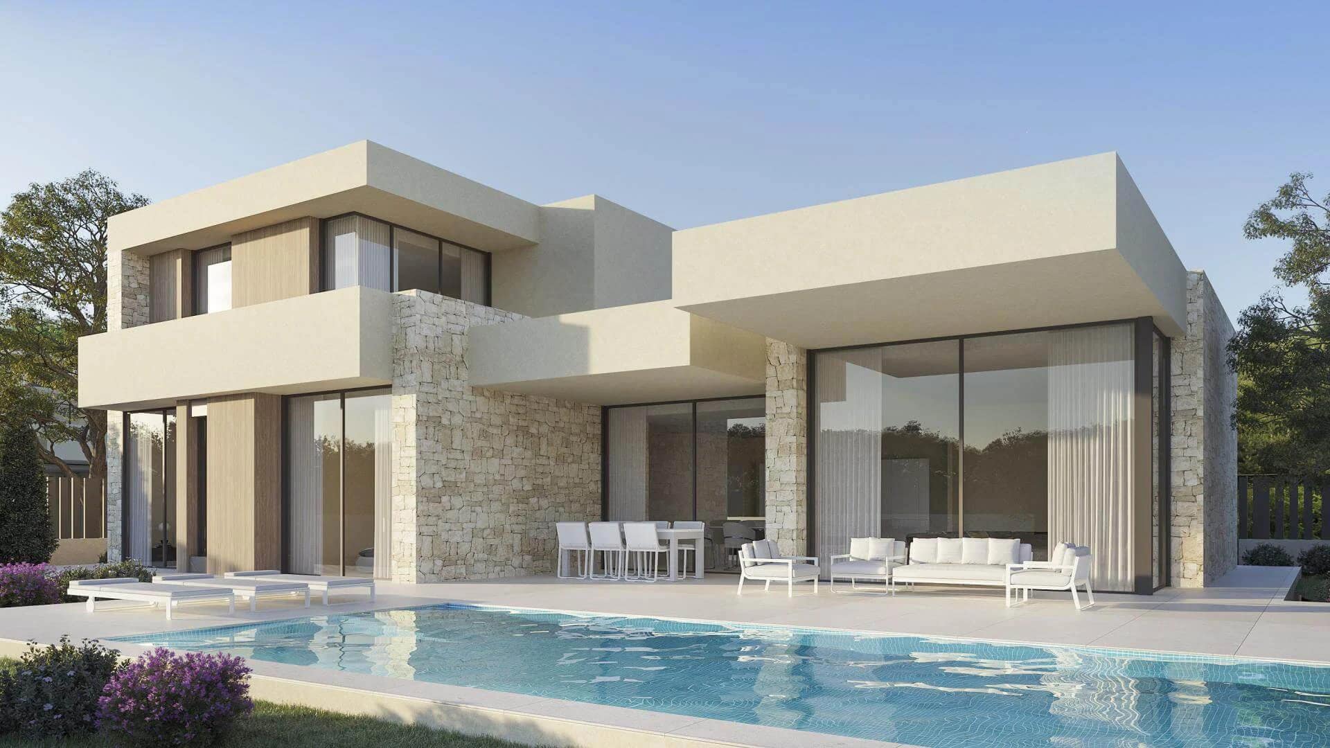 property for sale in Spain