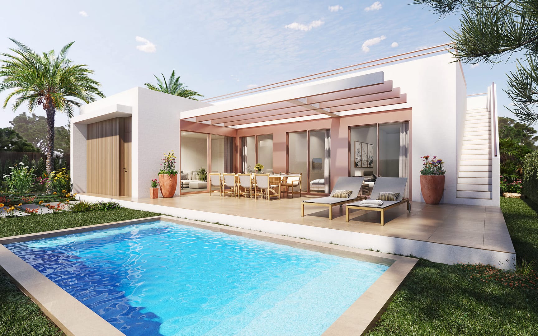 property for sale in Spain