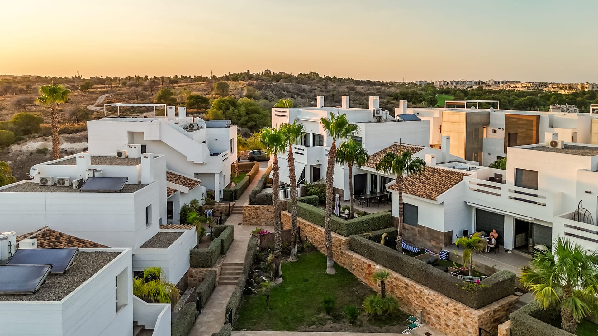 2 Slaapkamers Appartement in Las ramblas golf