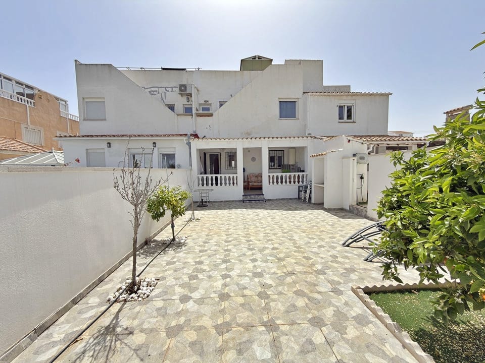 2 Chambres Appartement en Villamartin