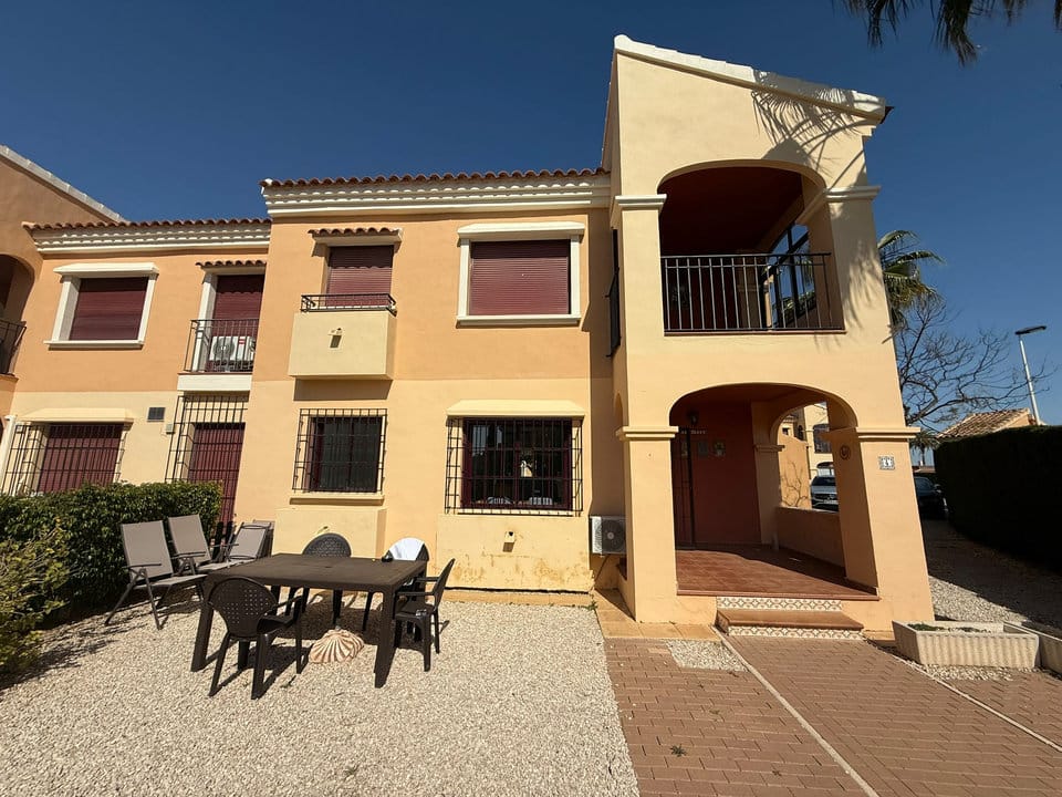 3 Slaapkamers Appartement in Torrevieja