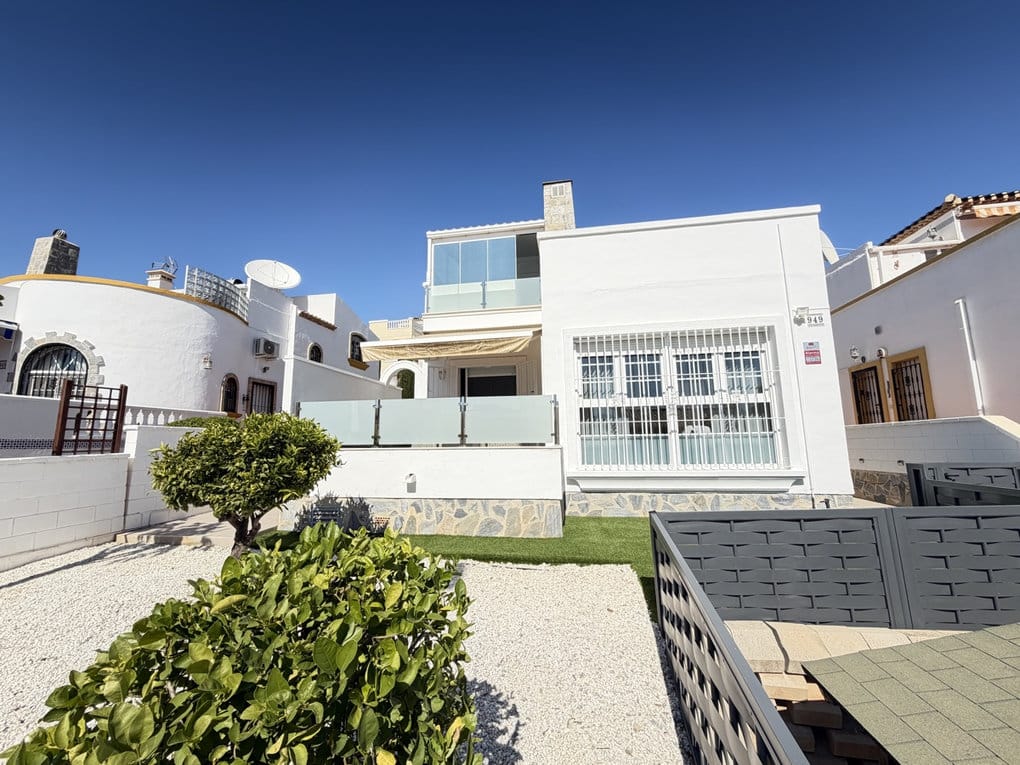 3 Chambres Maison en Los Dolses