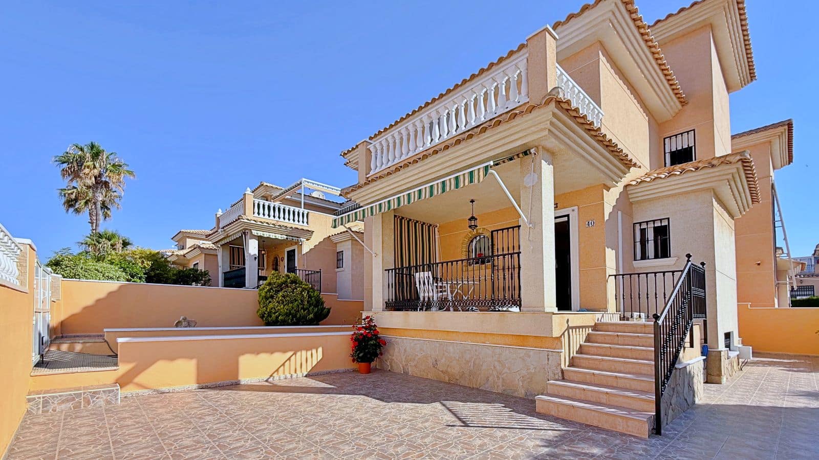 4 Chambres Maison en Orihuela
