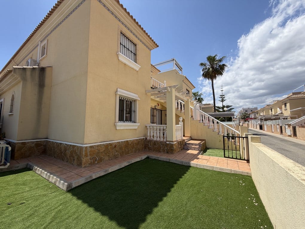 2 Chambres Appartement en Los Dolses