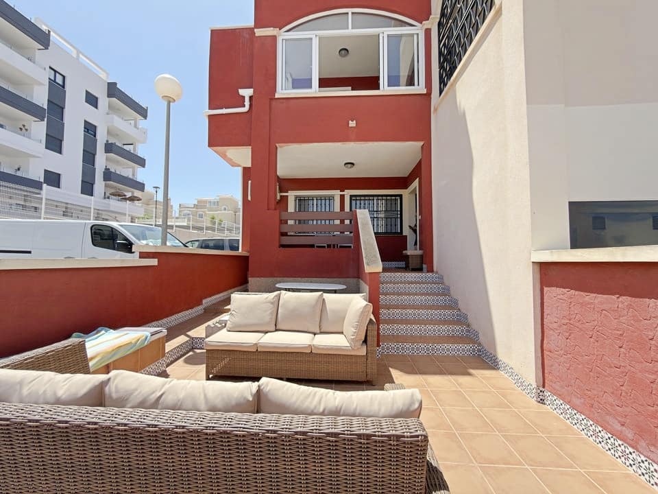 2 Chambres Appartement en Los Altos