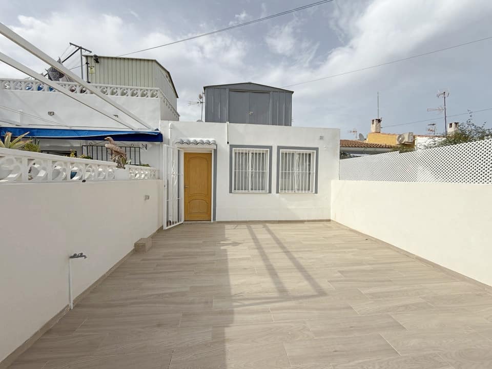 3 Chambres Maison De Ville en Torrevieja