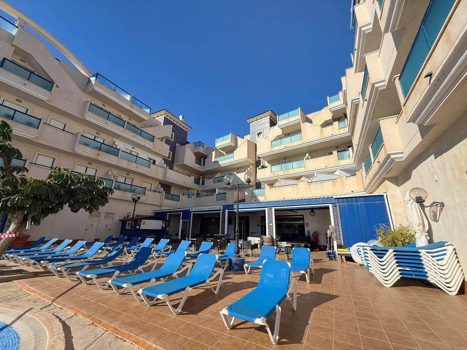 2 Slaapkamers Appartement in Cabo roig