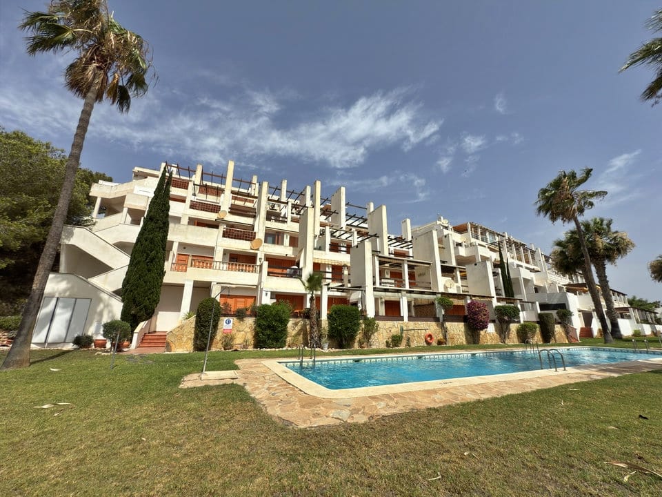 2 Slaapkamers Appartement in Las ramblas golf