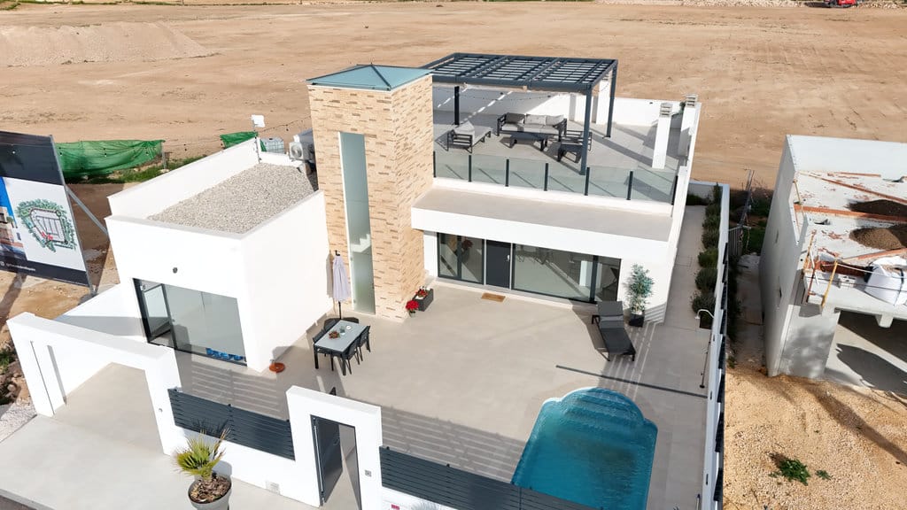 2 Chambres Maison en