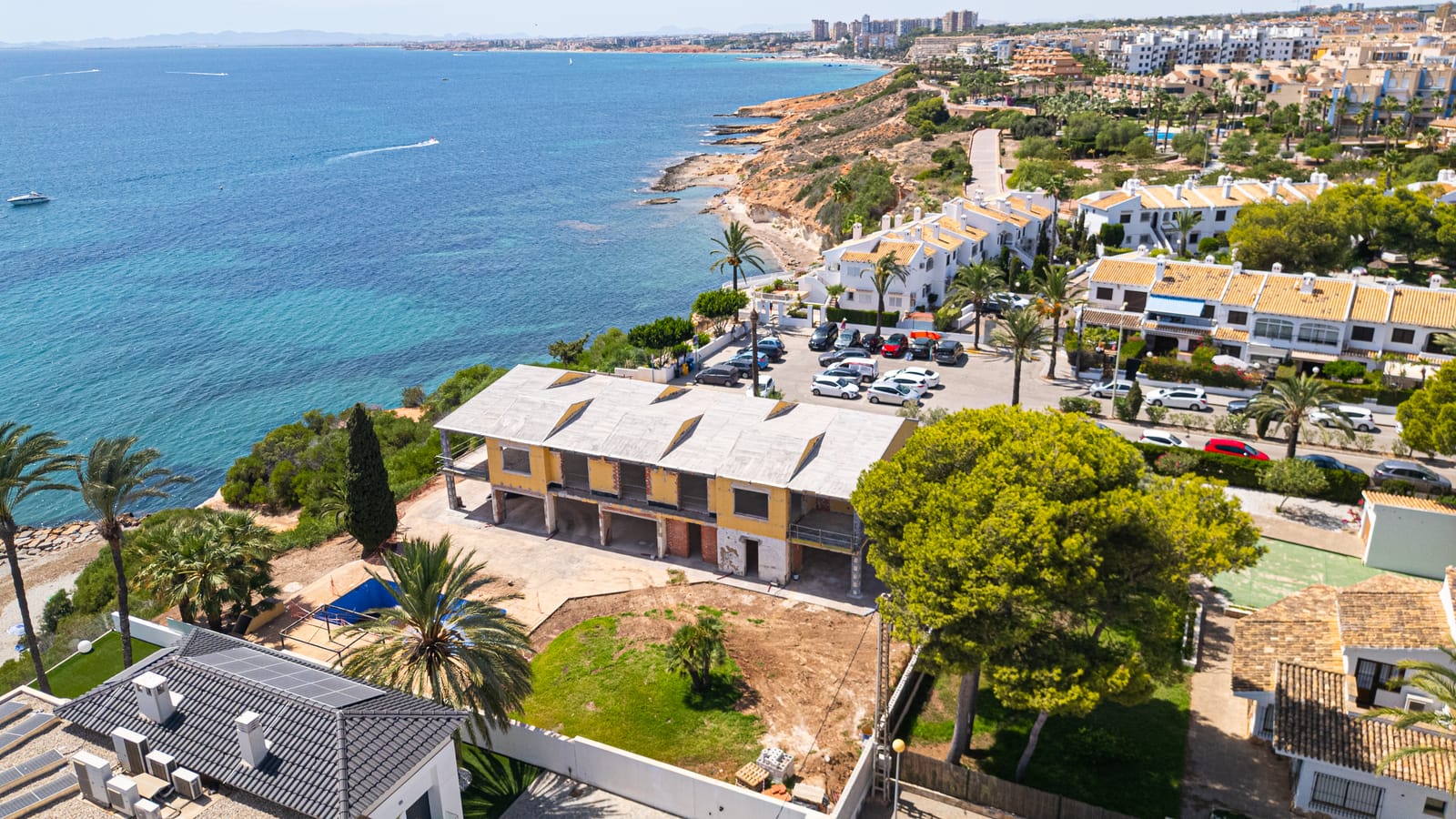 7 Chambres Maison en Orihuela Costa