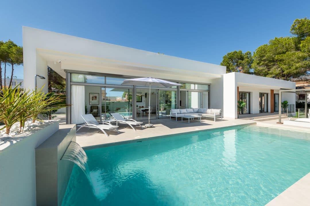 3 Slaapkamers Huis in Pinar de campoverde