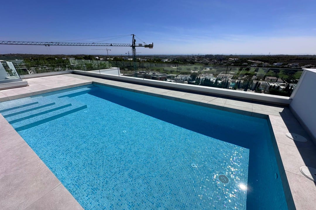 3 Slaapkamers Appartement in Las colinas golf