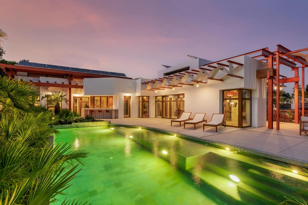 3 Slaapkamers Huis in Las colinas golf