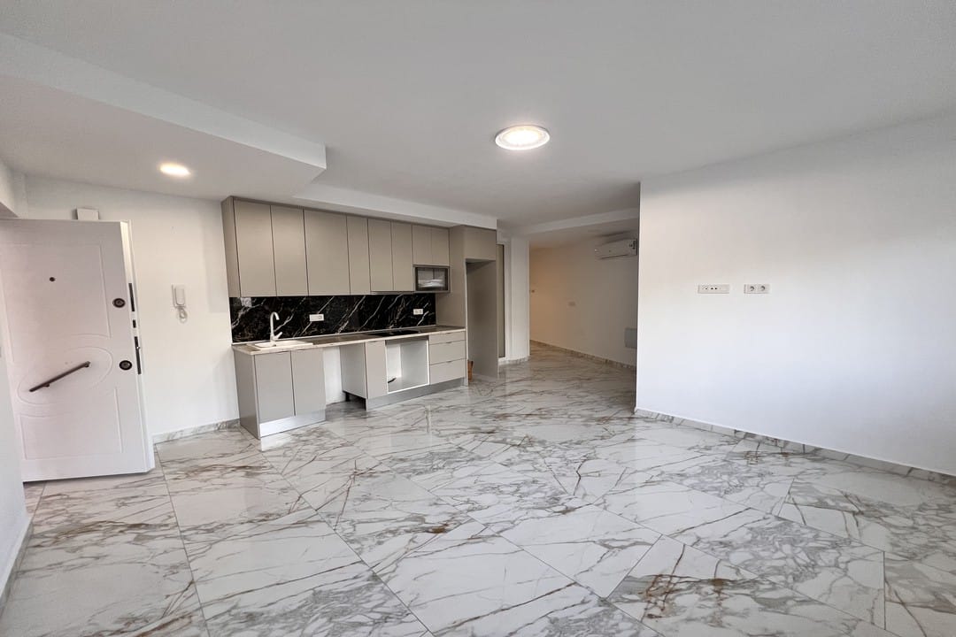 1 Slaapkamer Appartement in Torrevieja