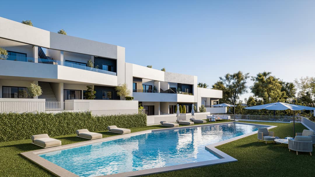 3 Bedrooms Apartment in San Miguel De Salinas
