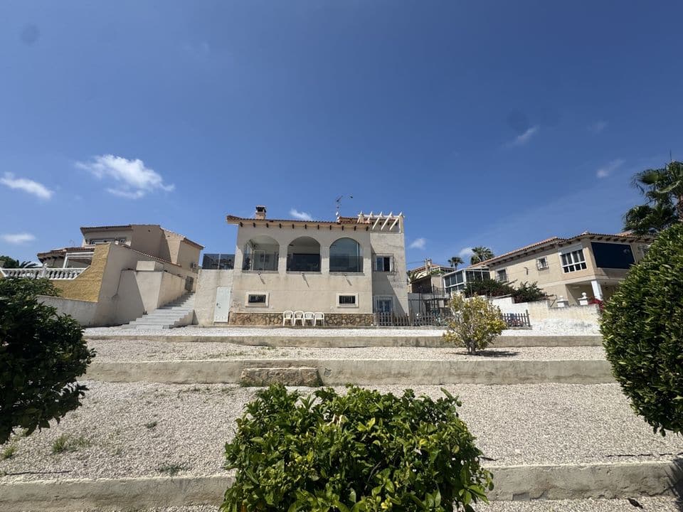 5 Bedrooms House in San Miguel De Salinas