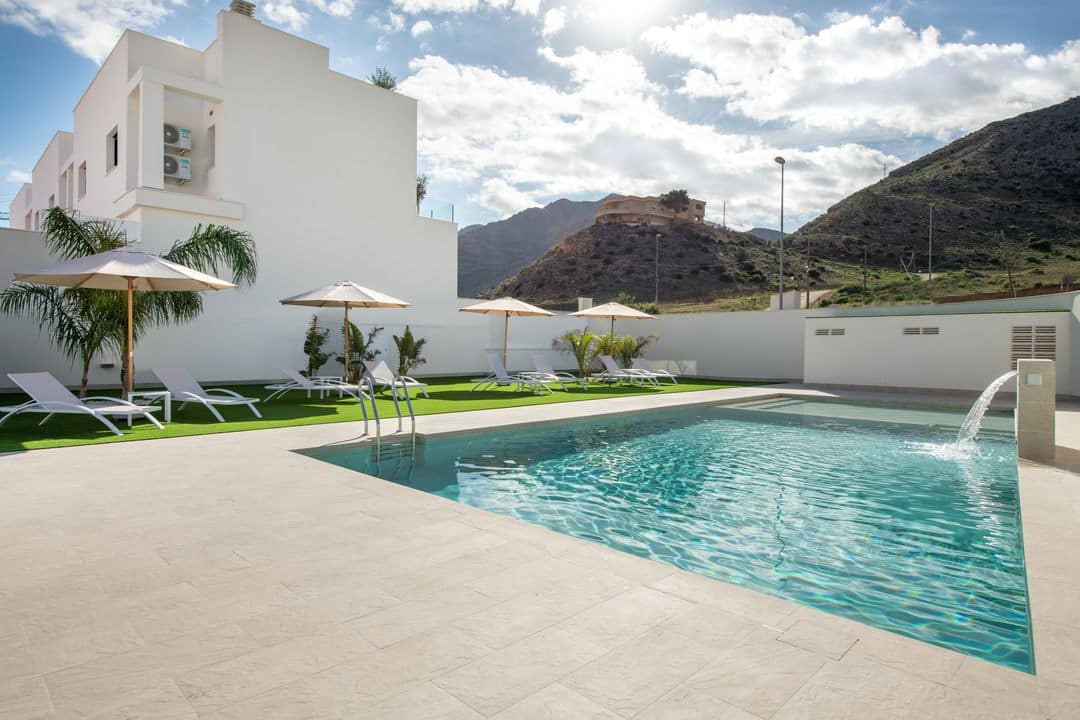 2 Bedrooms House in Cox