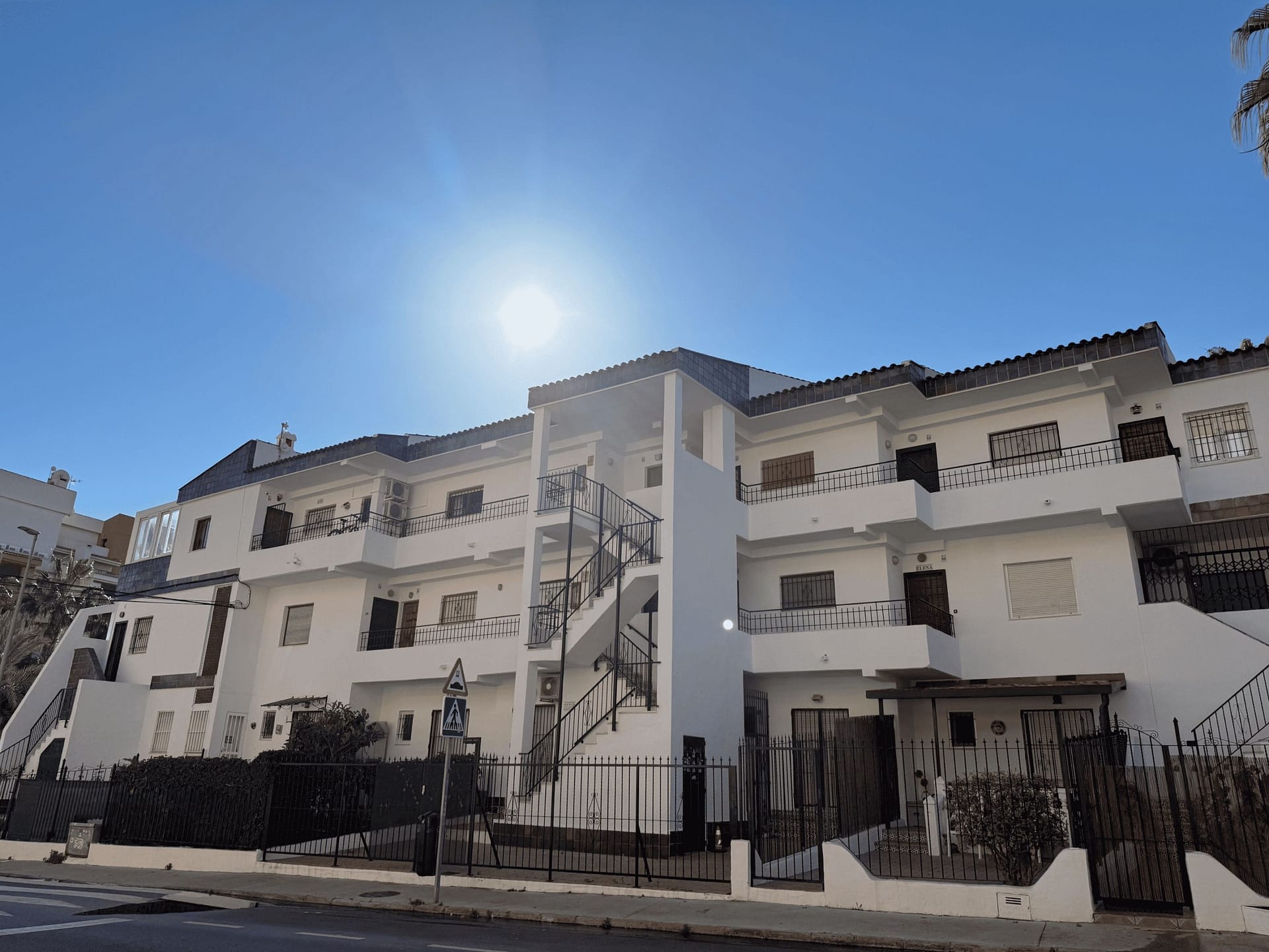 1 Slaapkamer Appartement in Punta prima