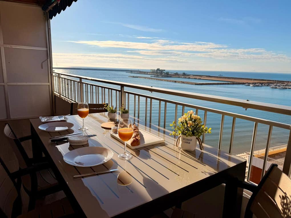 3 Bedrooms Apartment in Torrevieja