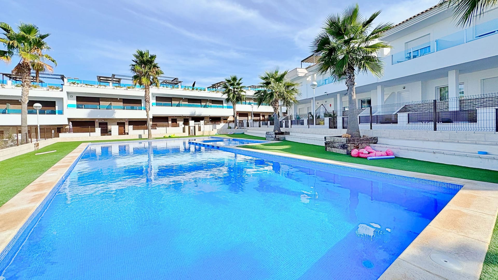 3 Bedrooms Maison De Ville in Torrevieja