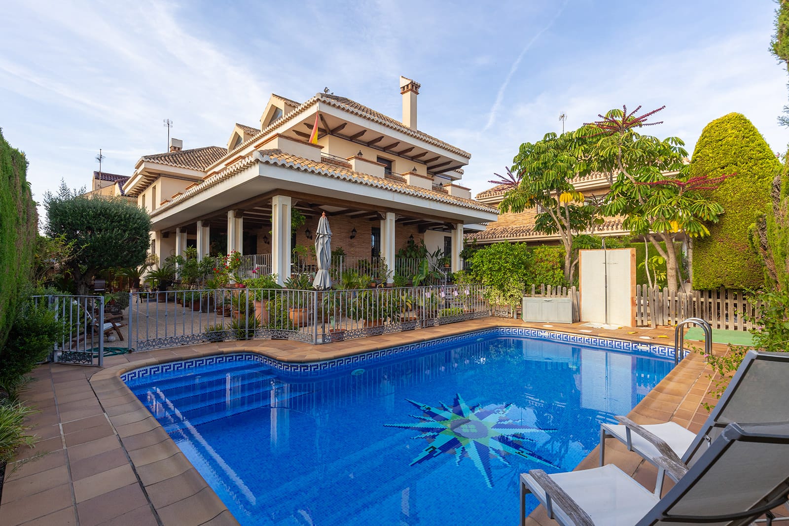 6 Bedrooms House in Torrevieja