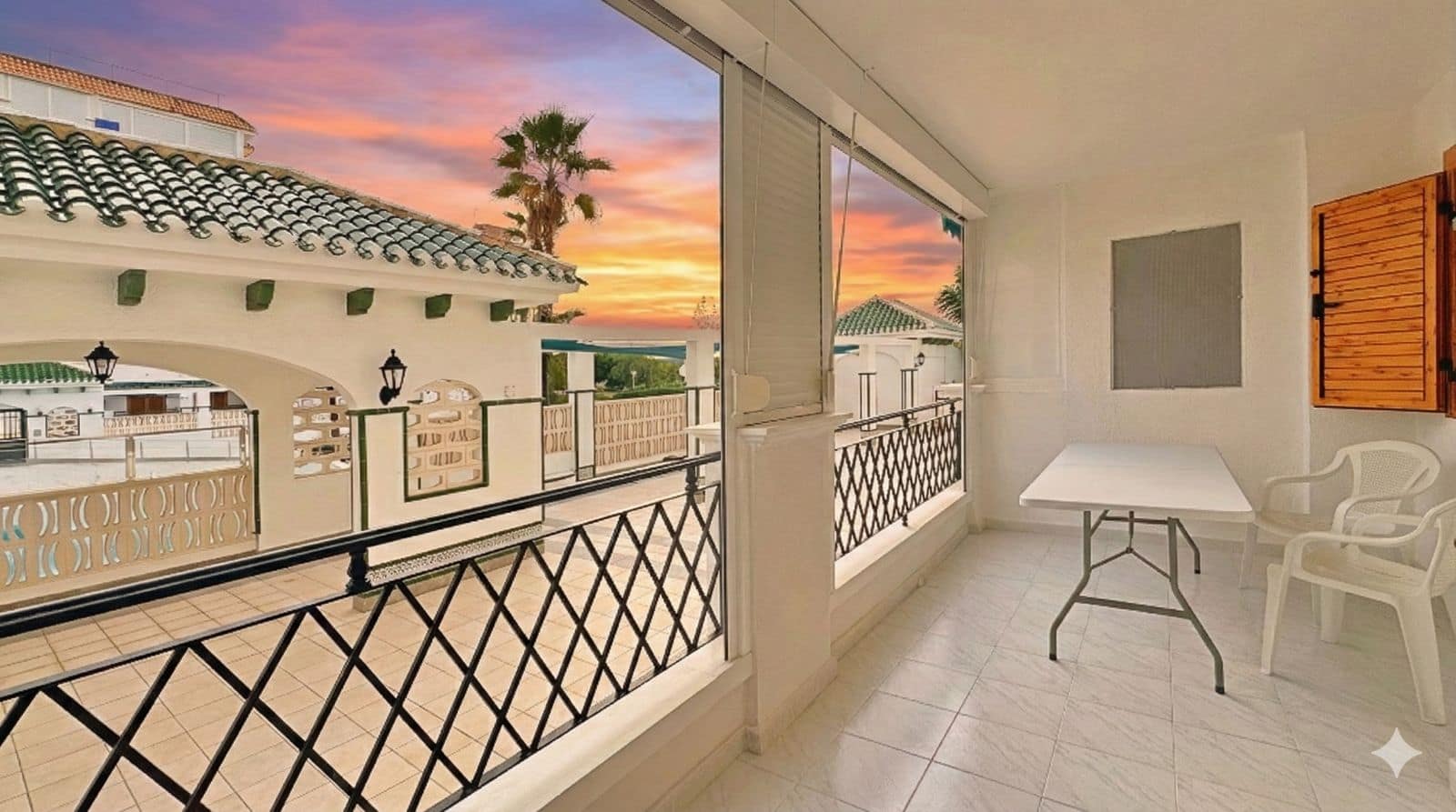 1 Bedroom Apartment in Torrevieja