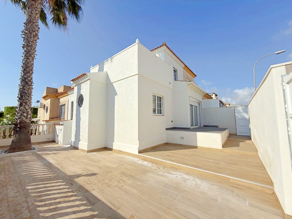 3 Chambres Maison en Los Altos