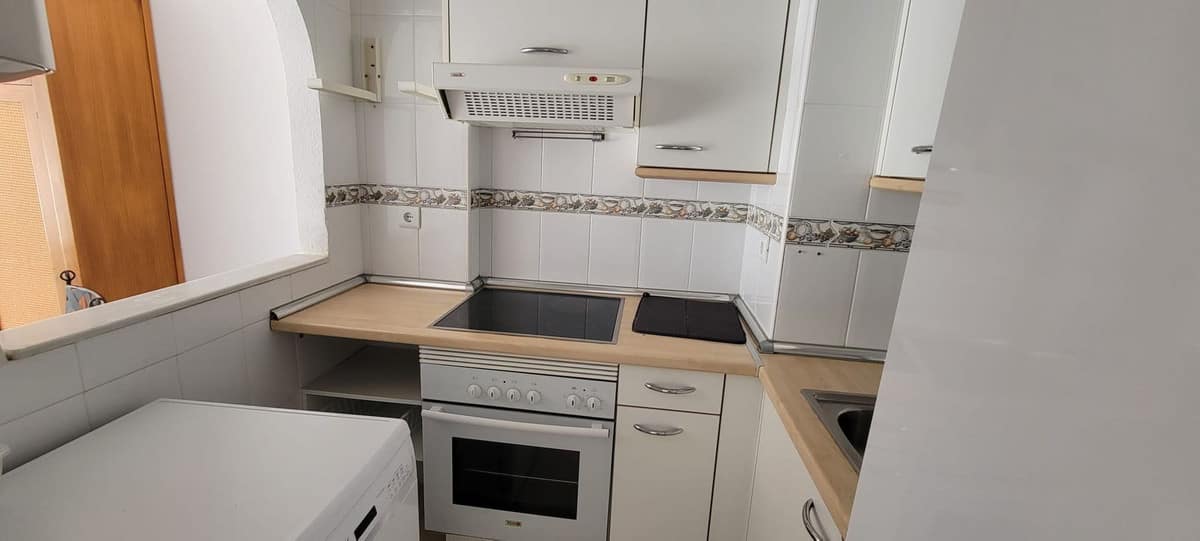 2-slaapkamerappartement in Torrenueva in Torrenueva - foto 9