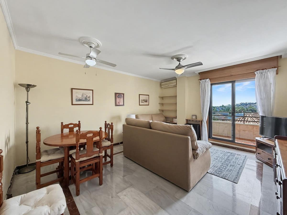 3-kamer appartement met zeezicht in San Luis de Sabinillas, Manilva in Manilva - foto 11