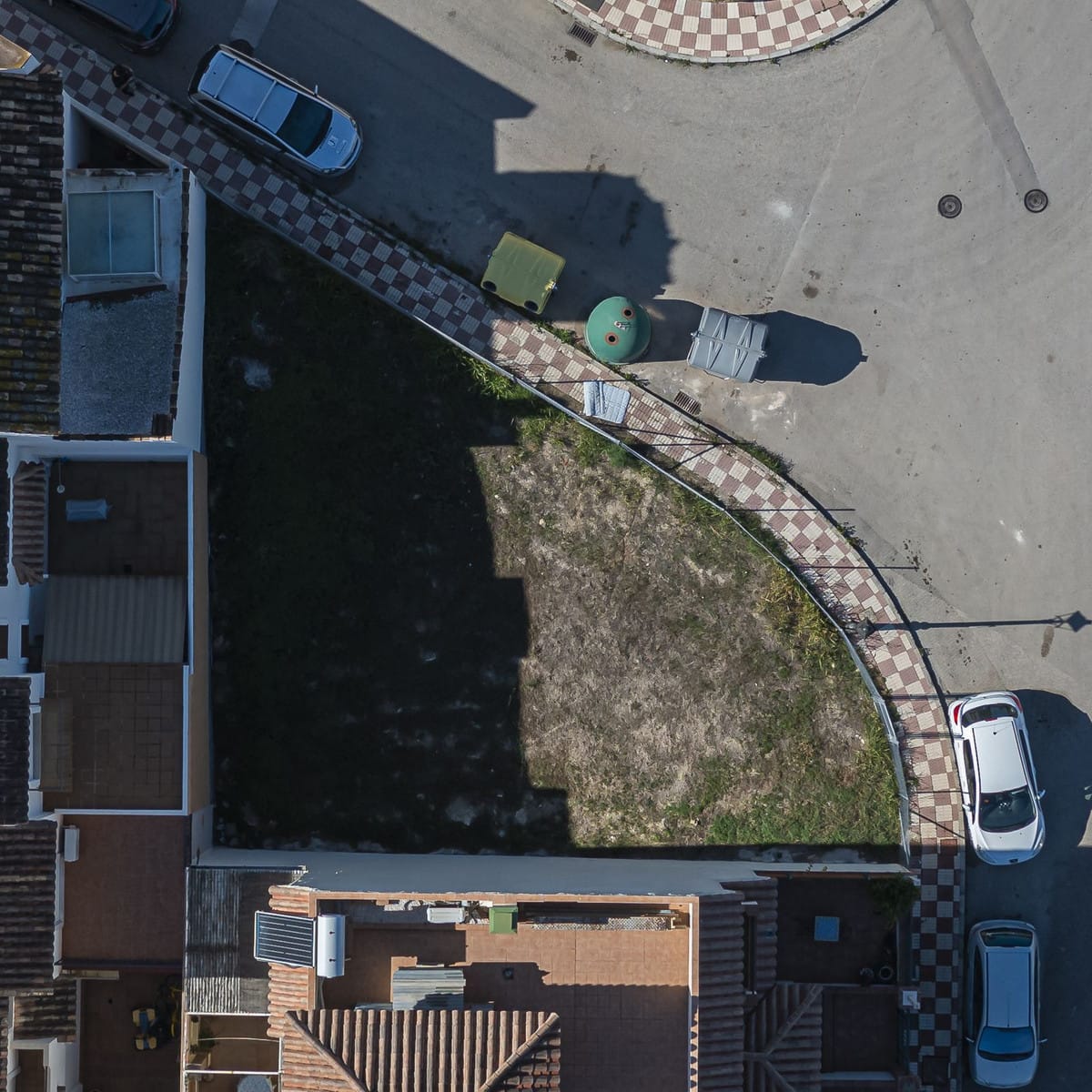 Kavel te koop in Cancelada (Málaga) in Cancelada - foto 2