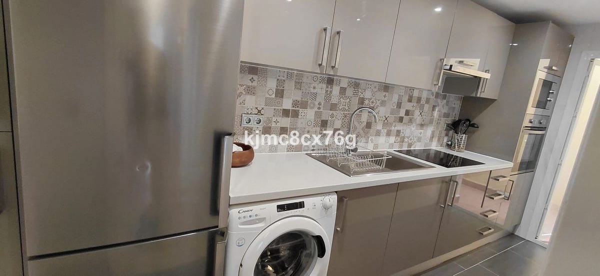 2-slaapkamer appartement in Riviera del Sol in Riviera del Sol - foto 5