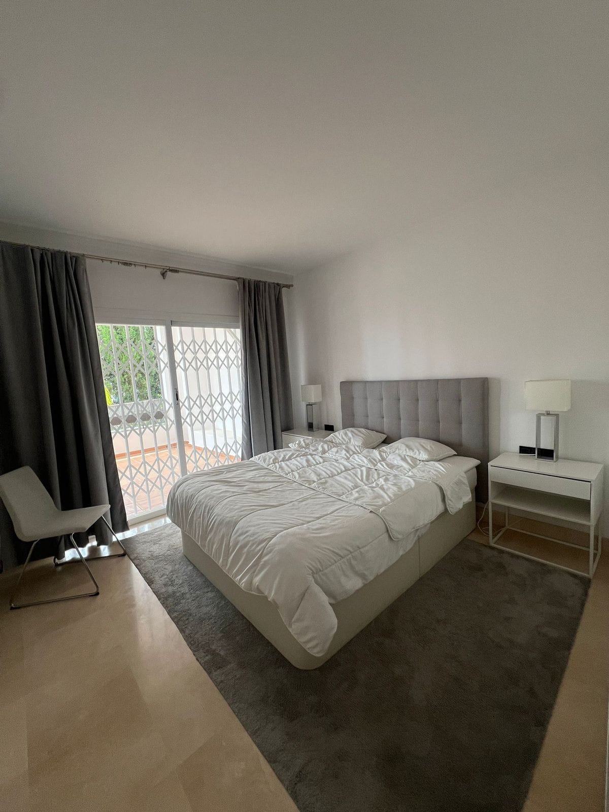 2-slaapkamerappartement in Nueva Andalucía in Nueva Andalucía - foto 18